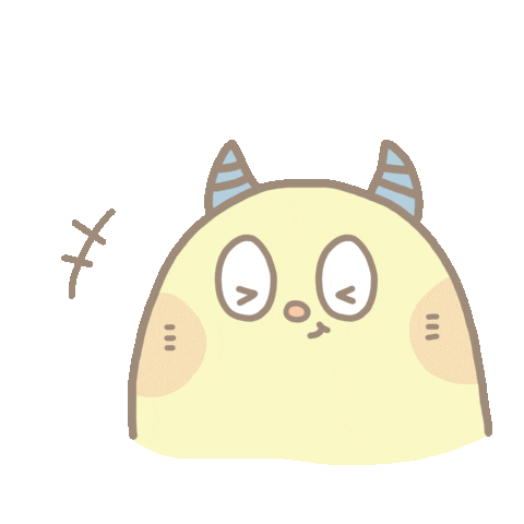 Happy Fun Sticker
