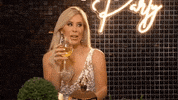 Awkward Dinner Party GIF by Real Housewives Of Cheshire