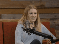 barbara dunkelman wtf GIF by Rooster Teeth