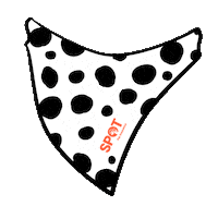 Spotlight Pet Sticker by SPOT Pet Insurance