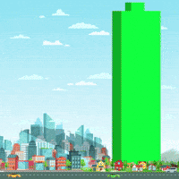 Big brain Twin Superman