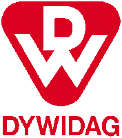 Dywidag bau hochbau baufirma dywidag Sticker