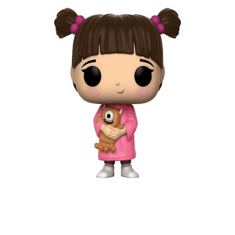 funkospace giphygifmaker pop funko funkopop Sticker