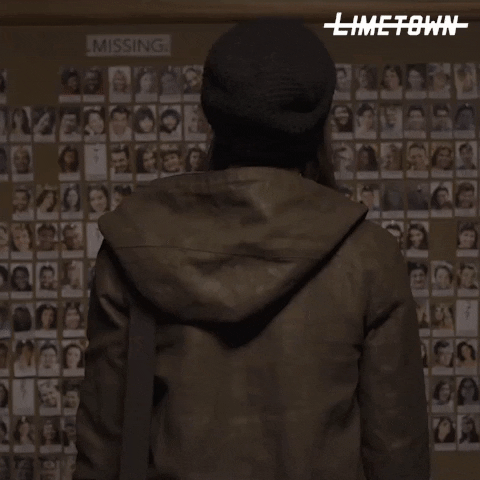 Season 1 Facebook Watch GIF by Limetown