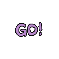 magigraph_channel design go graphic graphic design Sticker