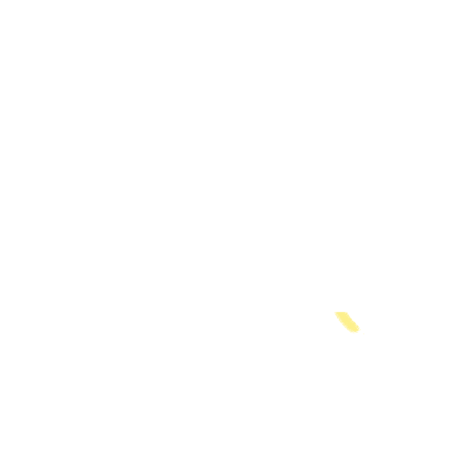 gethappyuk giphyupload happy heart yellow Sticker