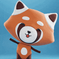 Happy Good Morning GIF by The Plooshies