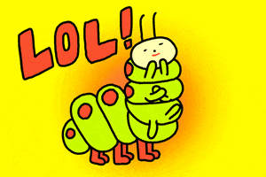 Laugh Lol GIF by Studios 2016
