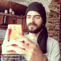 Fun Surprise GIF
