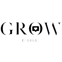 Sticker by Grow Digital