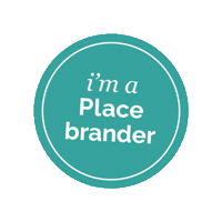 Sticker by Placebrander