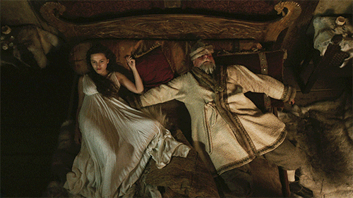season 1 vikings GIF by HISTORY