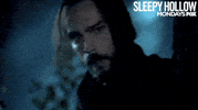 sleepy hollow GIF by Fox TV