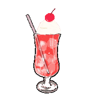 Cafe Juice Sticker by Gunmaunofficial