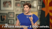 Cecily Strong Snl GIF by Saturday Night Live