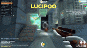 GIF by Blue Wizard