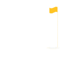 Golf Inspire Sticker by Sanderson Farms Championship