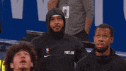 Regular Season Sport GIF by NBA