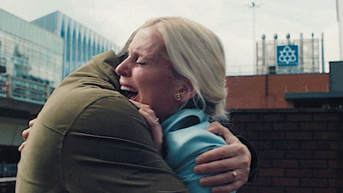 Season 1 Crying GIF by Freeform