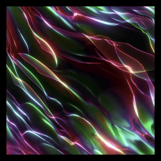 Relaxing Good Night GIF by xponentialdesign