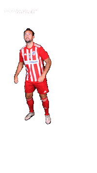 Football League Sticker by Gulf United FC