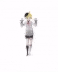 Ren Len GIF