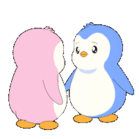 Workout Working Out Sticker by Pudgy Penguins