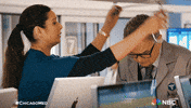 Season 10 One Chicago GIF by NBC