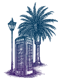 Watertower Sticker by UC Davis