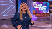 KellyClarksonShow dance dancing kelly kelly clarkson GIF