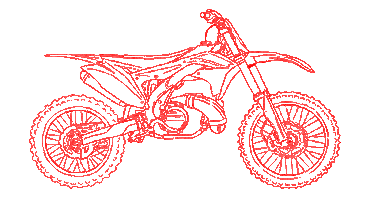 live forever animation Sticker by Control Forever