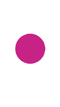 SushMoonTele new pink new post post Sticker