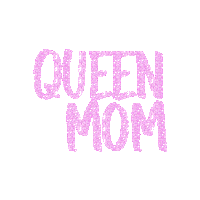 diadasmaes queenmom Sticker by Convexo Poa