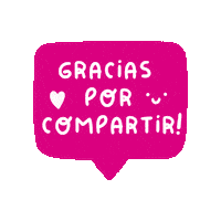 Gracias Emprender Sticker by Filigrana de Ideas