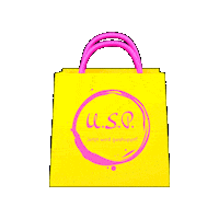 Shopping Sticker by Elena Uhlig