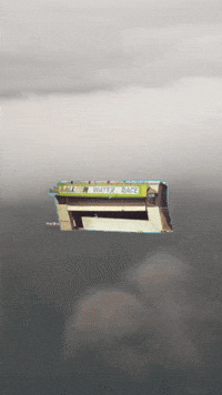 Memories of Keansburg Boardwalk:Balloon Water Race