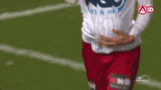 julien de sart football GIF by KV Kortrijk