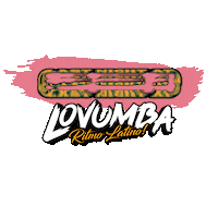 Sticker by Lovumba