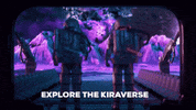 Fight Explore GIF by Kiraverse