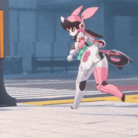 Zzz Aria GIF