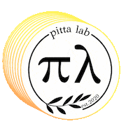 London Food Sticker by Pitta lab