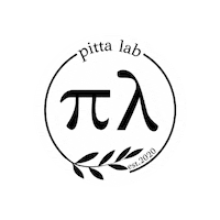 London Food Sticker by Pitta lab