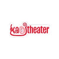Janjun25 Sticker by Kaaitheater