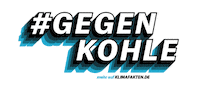 Sticker Greenpeace Sticker by klimafakten.de