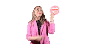Saskiaweerstand Sticker by Kruidvat