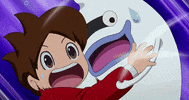 GIF by YO-KAI WATCH
