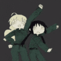 Girls Last Tour Dance GIF