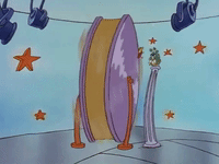rockos modern life nicksplat GIF