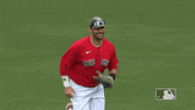 Major League Baseball Sport GIF by MLB