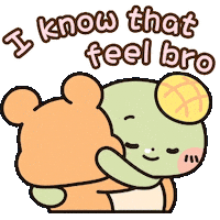 Mood Solidarity Sticker